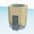 Tinkercad_screenshot.jpg Samson C01U Mikrofonständer (Behringer C-1U)