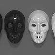 05.jpg Doom Mask 01 Imprimible