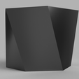 pot_2_2017-Feb-23_01-08-15PM-000_FRONT.png STL file Pot 8cm・3D printer model to download