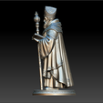 yutyuti.png Arcane Monarchs - Conjunto de xadrez para feiticeiros (6 peças + tabuleiro)