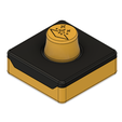 3D-Plate-Cleaner.png Ultimate 3D Printer Bed Cleaner & Adhesion Tool - Perfect First Layer
