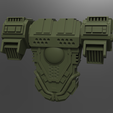 STANDARDV2.png SPACE MARINE TECH PACK - PAID