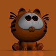 baby-garfield.482.jpg Baby Garfield New garfield Movie