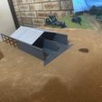 442487867_8242971075731619_4359804512342734950_n.jpg 1/64 scale Fert Storage Shed with sliding roof