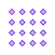 chain_cube_right_angles.stl Norbuk's Cube