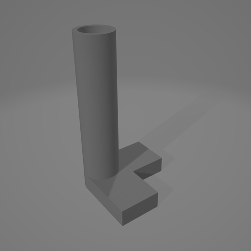 Back.png Stable 100mm Falcon2 leg extensions