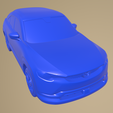 b17_002.png Mazda Mx-30 2021 PRINTABLE CAR IN SEPARATE PARTS