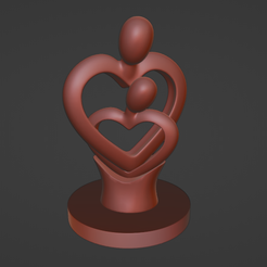 Statue0501.png Lovers