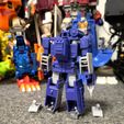 soundwave_2.jpg Transformers Kingdom Soundwave feet