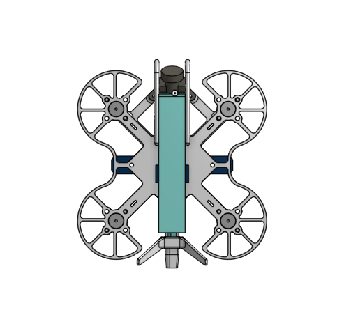 cao-cetus-frame-first-version-top.png Drone frame for cetus tiny whoop