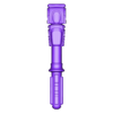 PSK2-B.stl Picard Skeleton Key