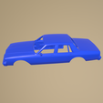 A010.png Chevrolet Caprice 1987 printable car body