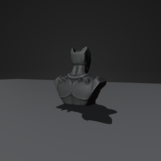KillerQueen-4.png KILLER QUEEN BUST (JOJO'S BIZARRE ADVENTURE)