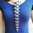 cults2.jpg Spine necklace