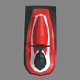 Low_Poly_Jet_Ski_01_Render_02.png Low Poly Watercraft // Design 01
