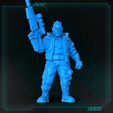 001-ark-emplate.jpg Cyberpunk Male Rifle Up Standing