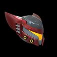 Cults_Rat_MarauderHelm.8298.jpg Ratchet and Clank Marauder Deadlocked Full Wearable Helmet