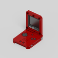 snap2023-03-21-14-12-38.png Modèle de gameboy SP à faible polyvalence