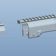 general_view.jpg Lightweight Carbine kit for AAP01