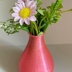 AfterlightImage.jpg Free STL file Vase pack・Template to download and 3D print