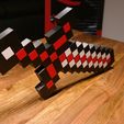 SAM_2080.JPG Minecraft Sword XXL