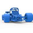 64.jpg Supermodified front engine race car Base Version 4 Scale 1:25
