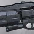 render-giger.443.jpg Destiny 2 - The Last word exotic hand cannon