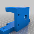 1a1d588b-97c2-41b8-8f19-a914bfd2ed32.png 3D-Datei Lenkung für Roboter mit Arduino kostenlos・Design für 3D-Drucker zum herunterladen
