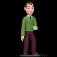 1.png Clay Puppington -  Moral Orel