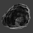 Asteroid-08.png Astéroïdes (multiples)