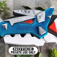 4.png Estuche Dino Thunder - Ranger azul