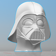 2017-07-11_16h07_09.png Файл STL helmet dark vador star wars・Модель для загрузки и 3D печати