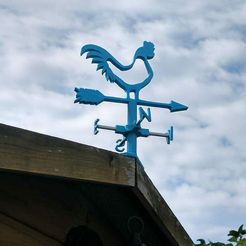 IMG_20180817_103316_637.jpg Бесплатный STL файл Veleta・Идея 3D-печати для скачивания