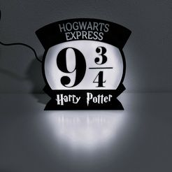 1.jpeg Harry Potter Light Box