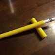 FullSizeRender.jpg Apple Pencil Case for iPad Pro