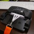 P1080650.JPG MavicPro Strap Holder