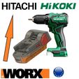 01.jpg WORX UE on HITACHI / HIKOKI BATTERY ADAPTER