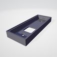 Eufy-Video-Doorbell-2K-Mounting-Plate-V1-Bild-4.jpg Eufy Video Doorbell 2K Mounting Plate (Flat)