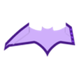 Extended Universe.stl Juego de imanes para vigilantes