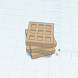 caliwaffle.PNG Gaufre d'étalonnage