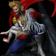 Mirio_Comp_3.jpg Mirio and Eri - My Hero Academia