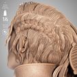 270636-Starwars-CaraDune-Sculpture-Image-007.jpg СКУЛЬПТУРА ДЮНЫ - ПРОТЕСТИРОВАНА И ГОТОВА К 3D-ПЕЧАТИ