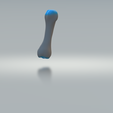1.png Metacarpal Bone (M3)