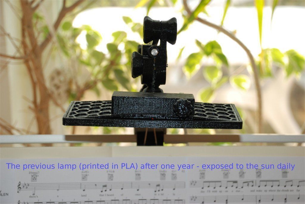 Led Stl File Free STL file Lamp from LED-Strips V2・3D printable model to download・Cults