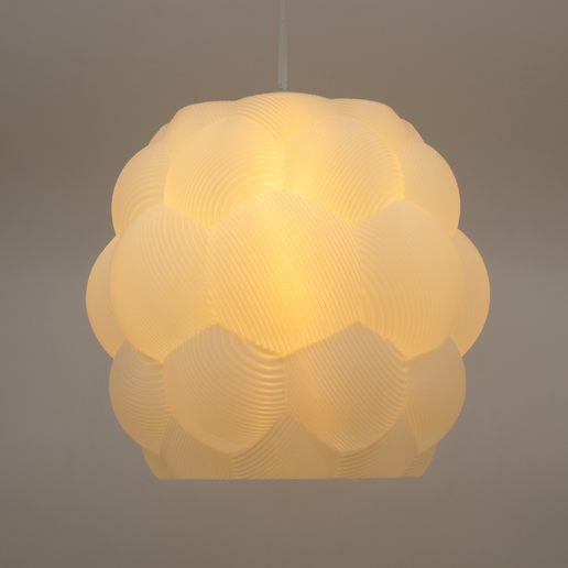 LOn-Front.png "Apo Malli" Lamp Shade
