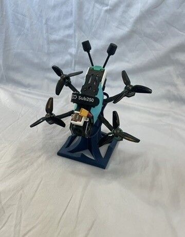 Drone Stand