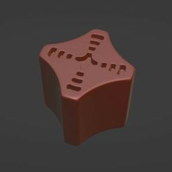 Token.jpg Engraved nuclear power board game token