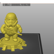Screenshot-770.png STL file Star War :Stormtrooper・3D print design to download