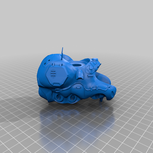 print_cage_default_2-walker_main_body.png Destiny - Fallen Walker Tank