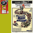 13.png Willy McBean and His Magic Machine 1965-diorama